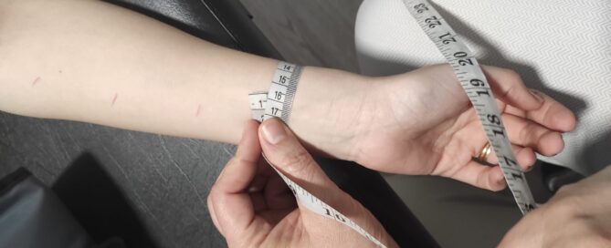 Fisioterapia Linfática y Vascular Oncológica: Alivio y Recuperación para Pacientes con Cáncer