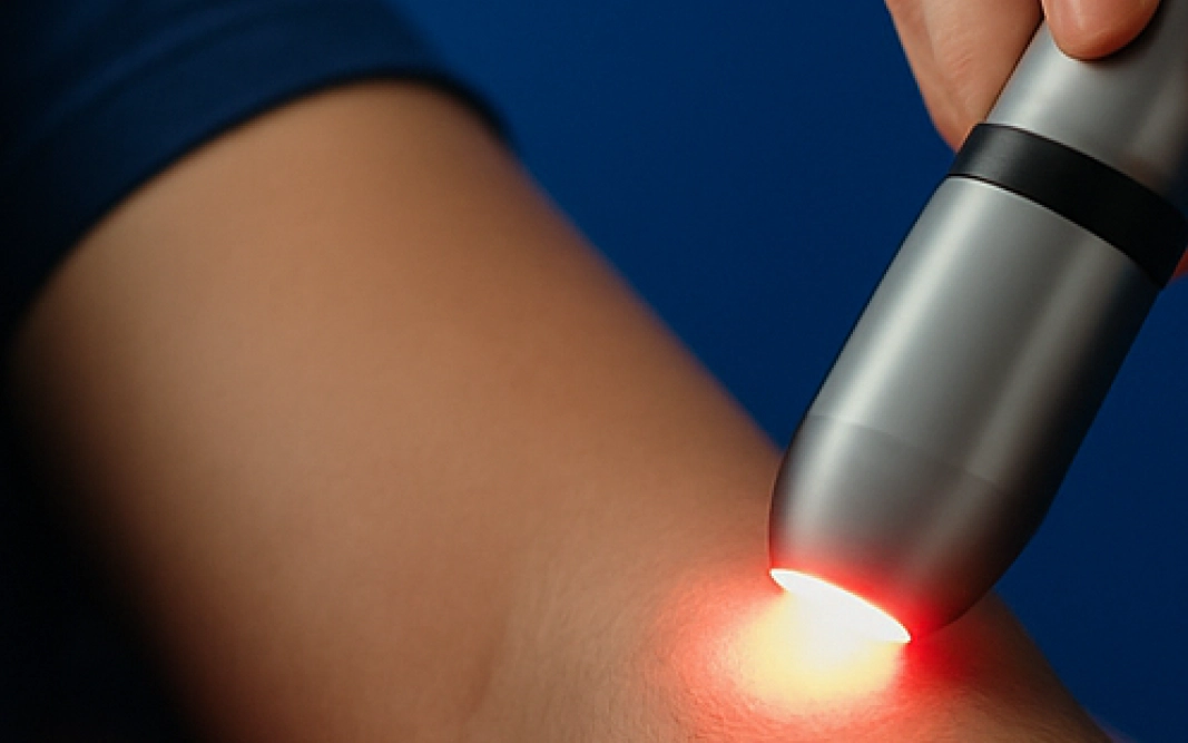 fotobiomodulación y neuropatía periférica