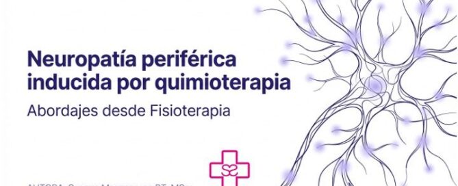 Neuropatia periferica inducida por quimioterapia