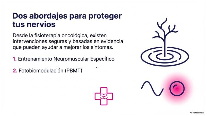 Neuropatia periferica inducida por quimioterapia_infografia3